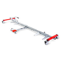 Acebikes, U-turn motor mover L