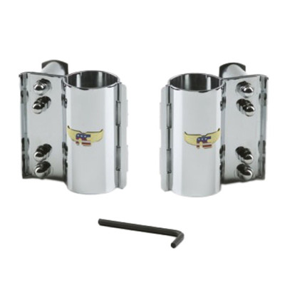 National Cycle, windshield mounting kit