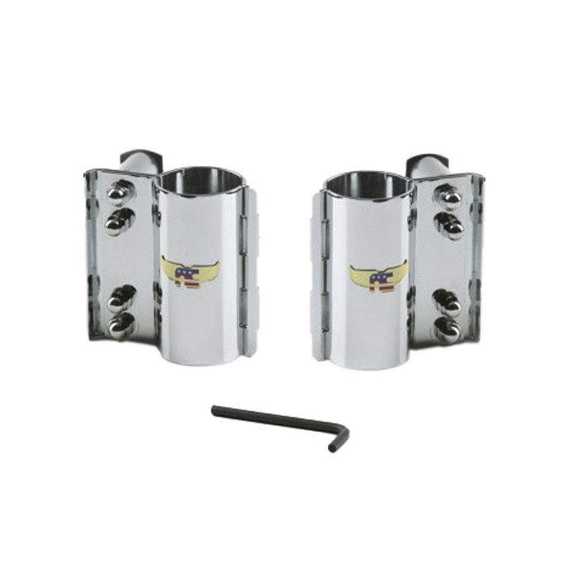 National Cycle, windshield mounting kit