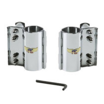 National Cycle, windshield mounting kit