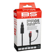 BS BATTERY PA-05 CAN BUS CONNE
