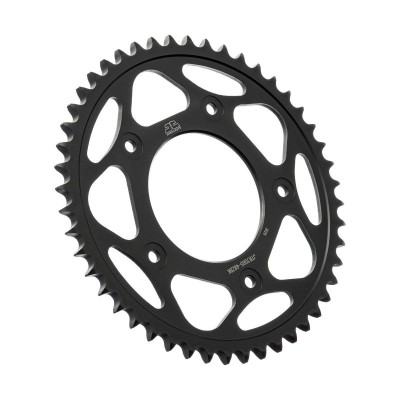 SPROCKET REAR 48T 530 BLK