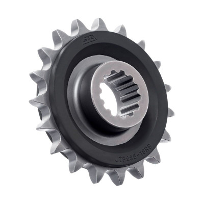 SPROCKET FRONT 19T 530 RU