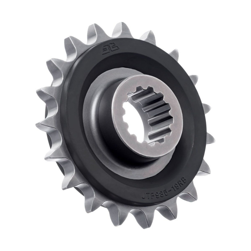 SPROCKET FRONT 19T 530 RU