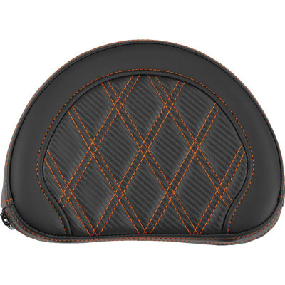 PAD BR CONTOURED CF LS ORG STITCH