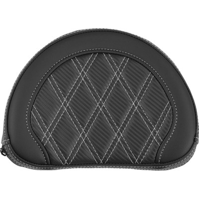 PAD BR CONTOURED CF LS SLV STITCH