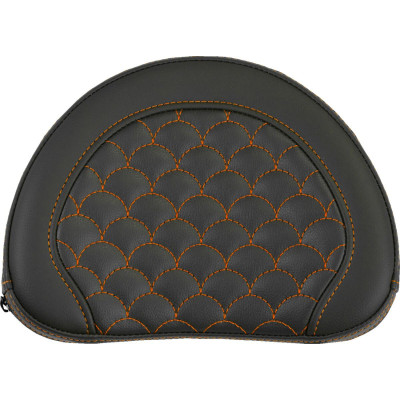 PAD BR CONTOURED DS ORG STITCH