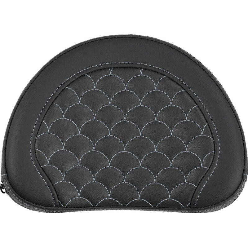 PAD BR CONTOURED DS SLV STITCH