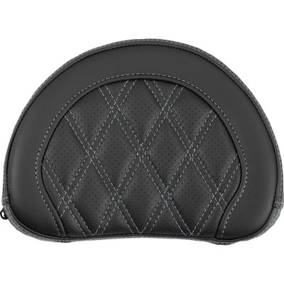 PAD BR CONTOURED LS SLV STITCH