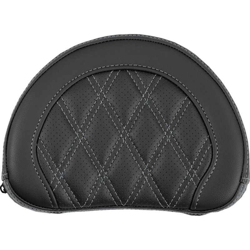 PAD BR CONTOURED LS SLV STITCH