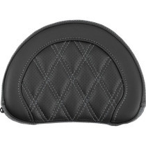 PAD BR CONTOURED LS SLV STITCH