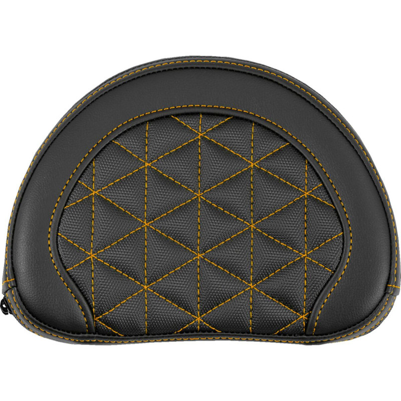 PAD BR CONTOURED TG ORG STITCH