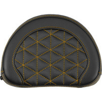 PAD BR CONTOURED TG ORG STITCH