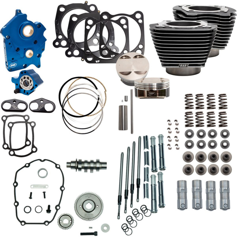 POWER PACK VVT