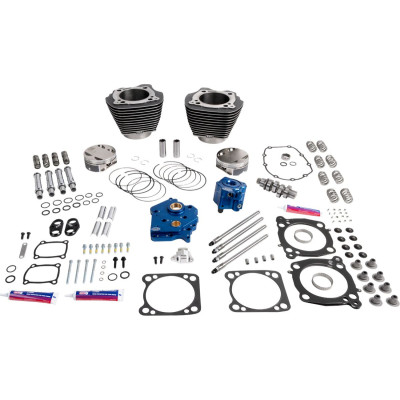 POWER PACK VVT