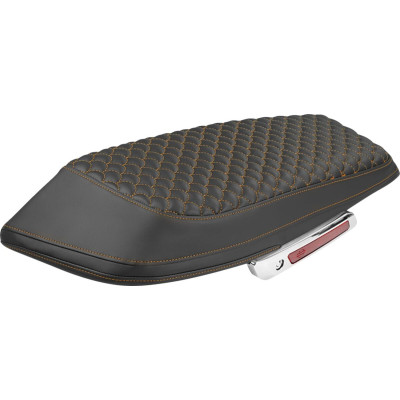 COVER SADDLEBAG ROADSOFA DS ORG STITCH