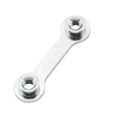 NUT PLATE
