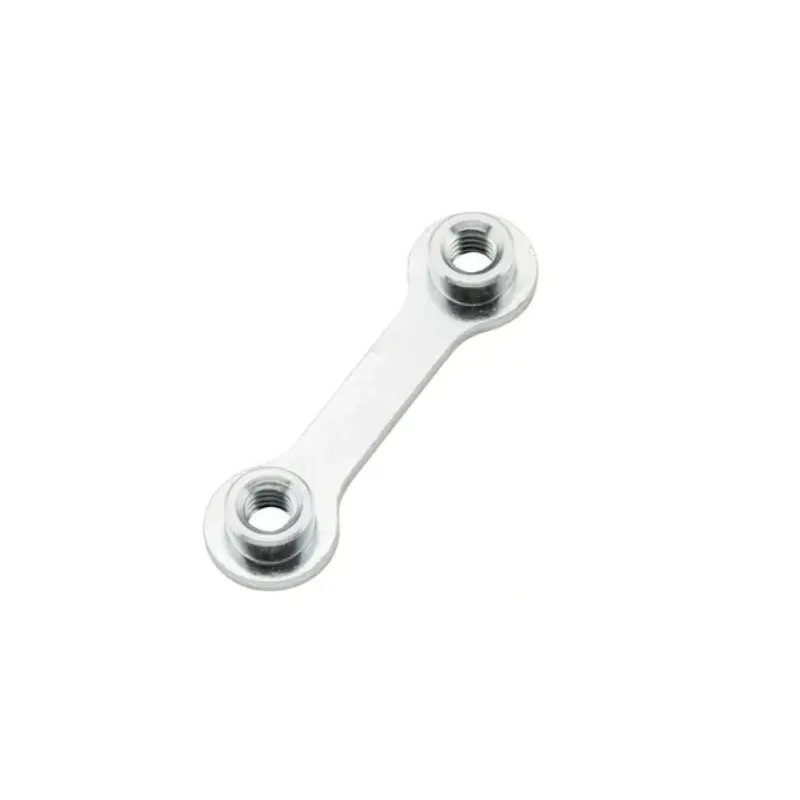 NUT PLATE