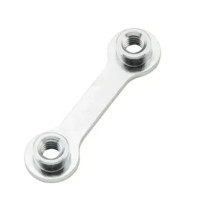 NUT PLATE