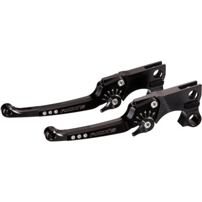  Good Guys Adjustable Brake and Clutch Lever Kit 