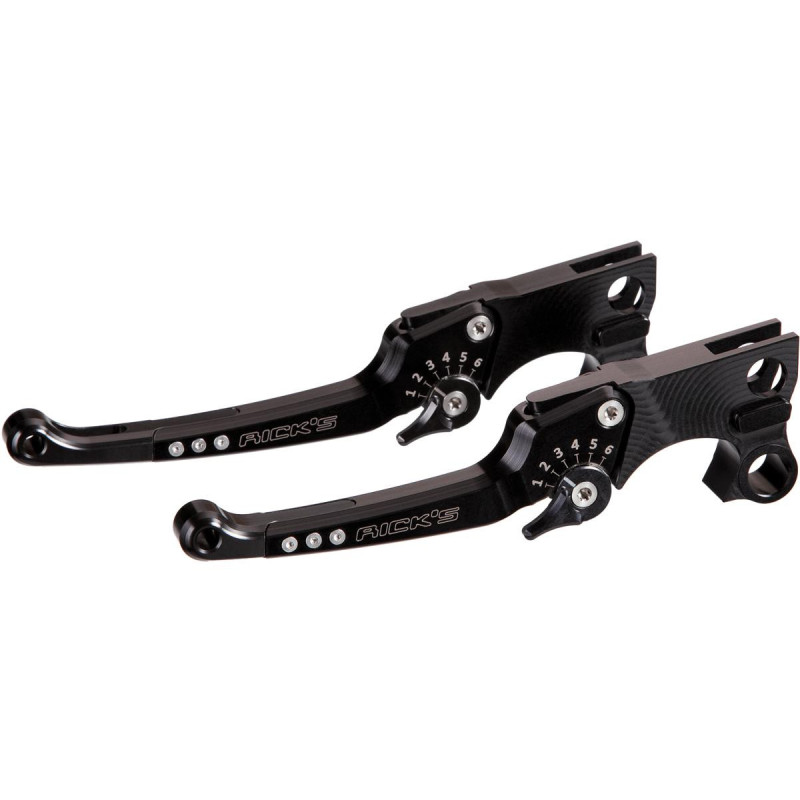  Good Guys Adjustable Brake and Clutch Lever Kit 