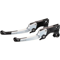  Good Guys Adjustable Brake and Clutch Lever Kit 