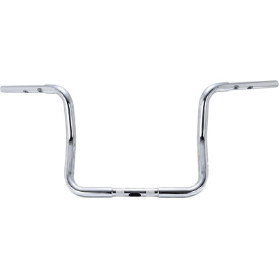 1-1/4" Bagger Ape Hanger Handlebar - Touring - 13" - Chrome