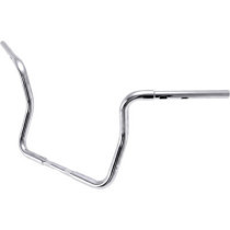 1-1/4" Bagger Ape Hanger Handlebar - Touring - 13" - Chrome