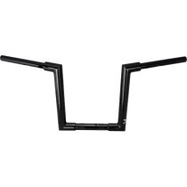 Jason Handlebar - Touring - 14" - Black