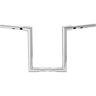Jason Handlebar - Touring - 14" - Chrome