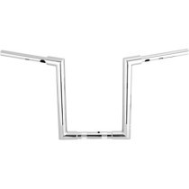 Jason Handlebar - Touring - 14" - Chrome