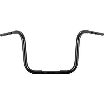 Gorilla Ape Handlebar - Softail - 12" - Black