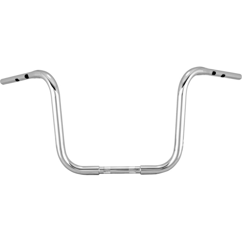 Gorilla Ape Handlebar - Softail - 12" - Chrome