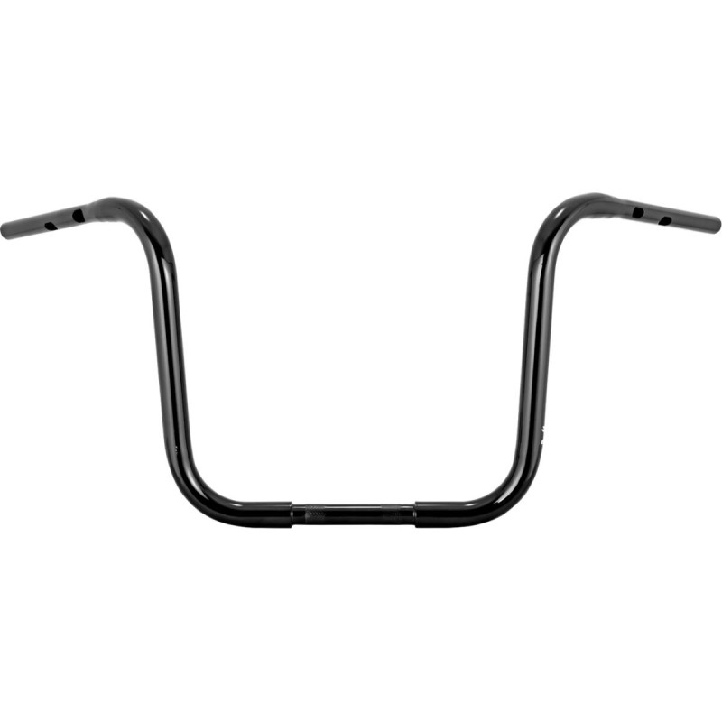 Gorilla Ape Handlebar - Softail - 14" - Black