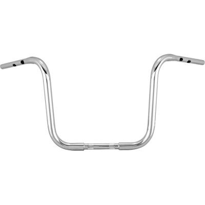 Gorilla Ape Handlebar - Softail - 14" - Chrome