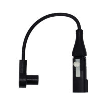 Sensor, jiffy stand
