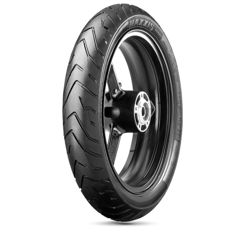 MA-ADV 120/70 ZR19 60W TL
