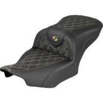 SEAT ROADSOFA LS SR GLD STITCH