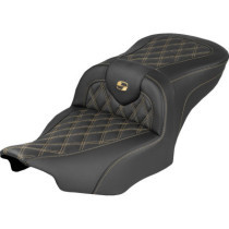 SEAT ROADSOFA LS ER GLD STITCH