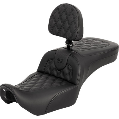 SEAT ROADSOFA LS W/ DRIVER BACKREST