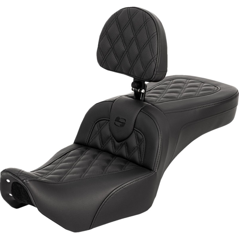 SEAT ROADSOFA LS W/ DRIVER BACKREST