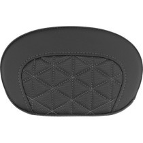 PAD BR MINI-CONTOUR TRI-GRIPPER GRY STITCH