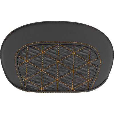 PAD BR MINI-CONTOUR TRI-GRIPPER ORG STITCH