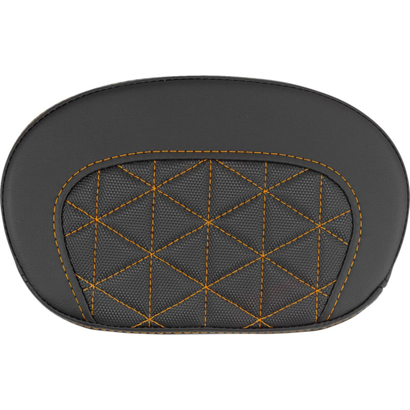 PAD BR MINI-CONTOUR TRI-GRIPPER ORG STITCH
