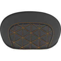 PAD BR MINI-CONTOUR TRI-GRIPPER ORG STITCH