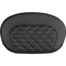 PAD BR MINI-CONTOUR DS GRY STITCH