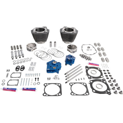 POWER PACK VVT