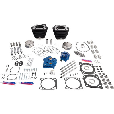 POWER PACK VVT