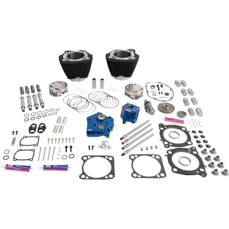 POWER PACK VVT