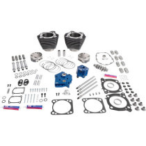 POWER PACK VVT
